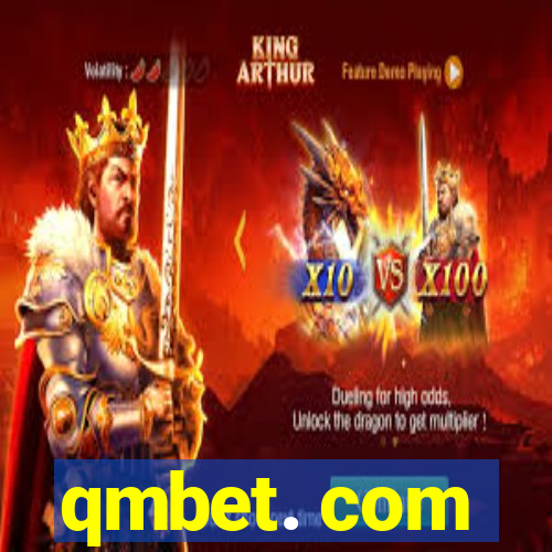 qmbet. com